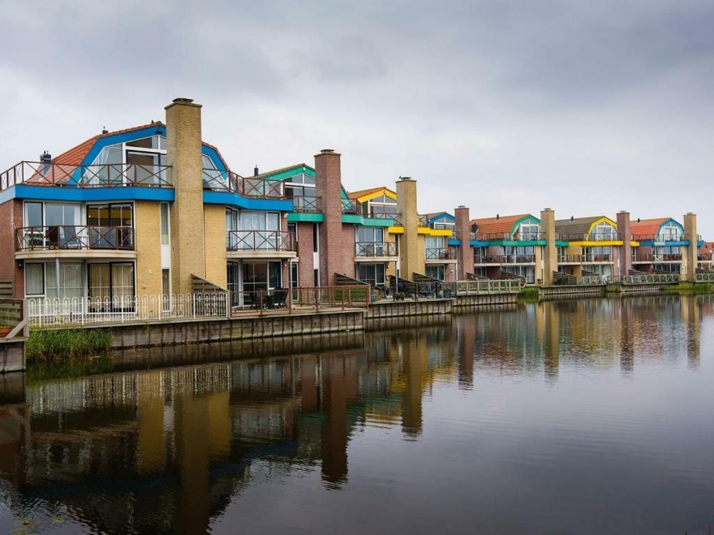 Landal Ooghduyne Julianadorp Exterior foto