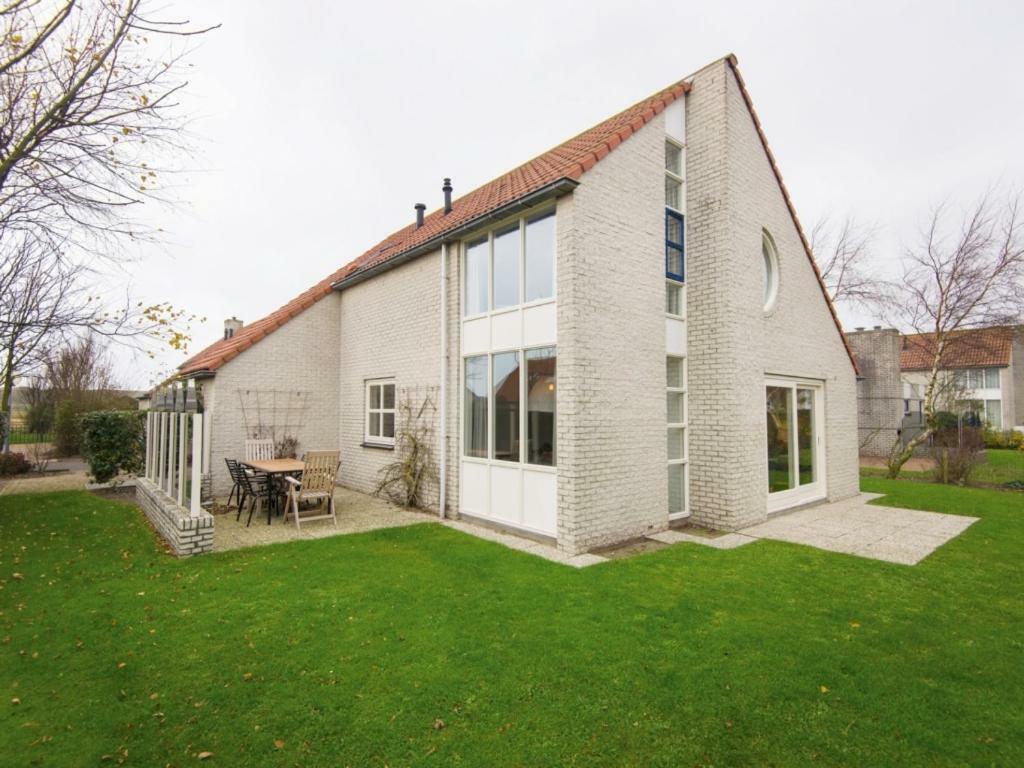 Landal Ooghduyne Julianadorp Exterior foto