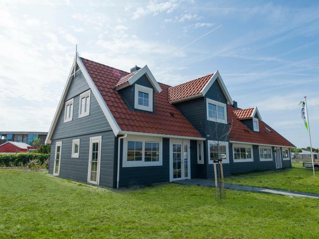 Landal Ooghduyne Julianadorp Exterior foto