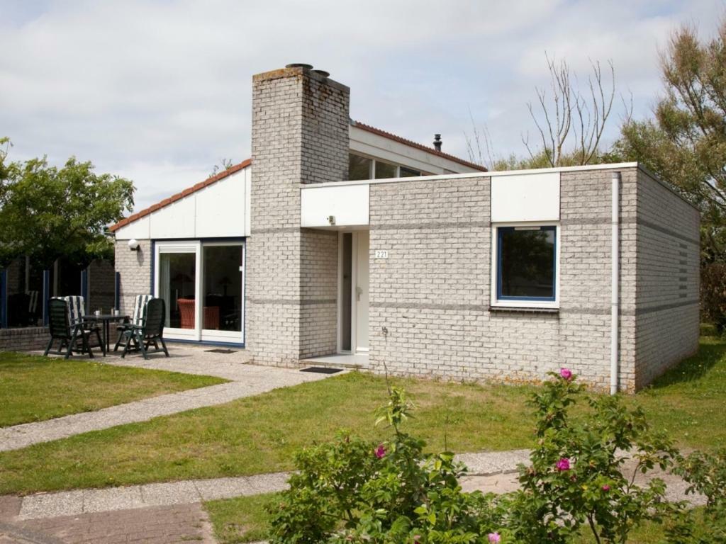 Landal Ooghduyne Julianadorp Exterior foto