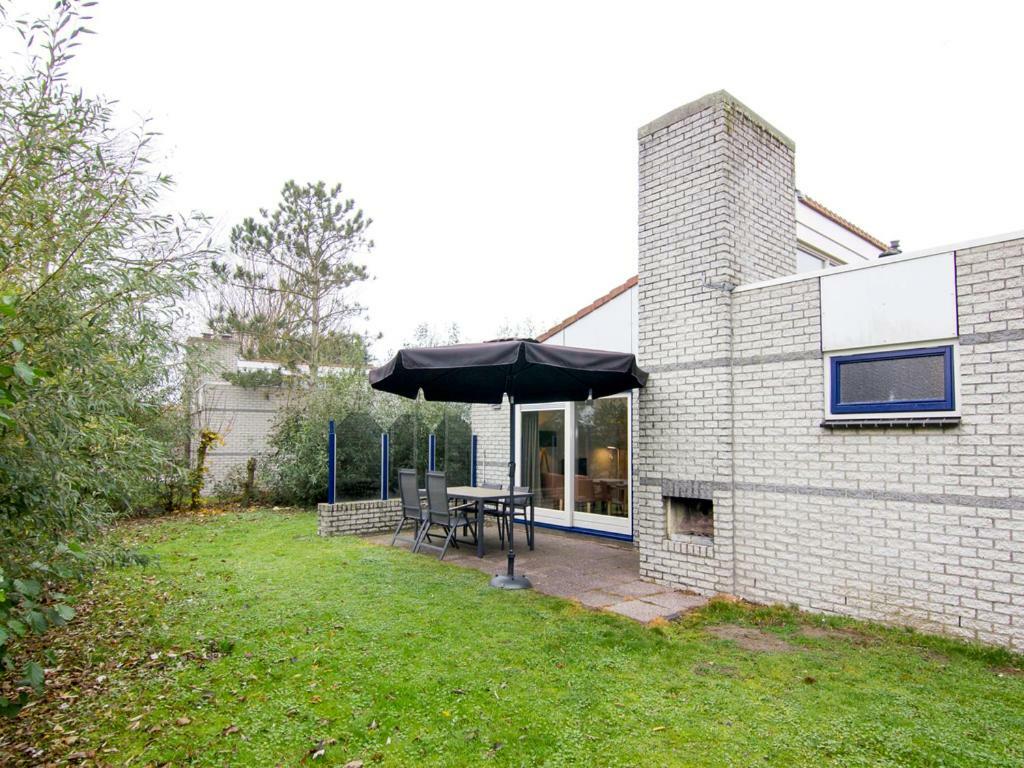 Landal Ooghduyne Julianadorp Exterior foto
