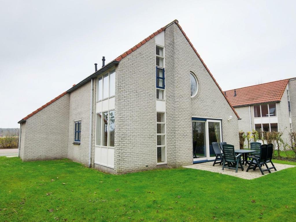 Landal Ooghduyne Julianadorp Exterior foto