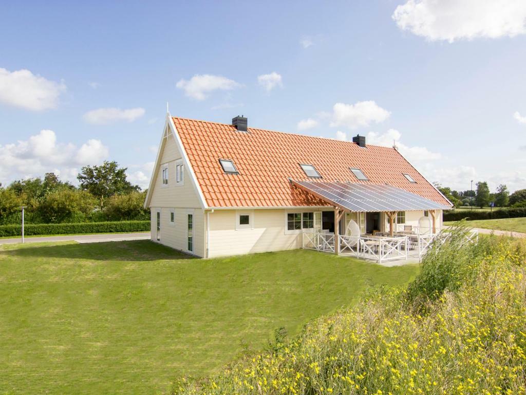 Landal Ooghduyne Julianadorp Exterior foto