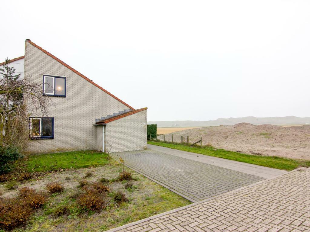 Landal Ooghduyne Julianadorp Exterior foto