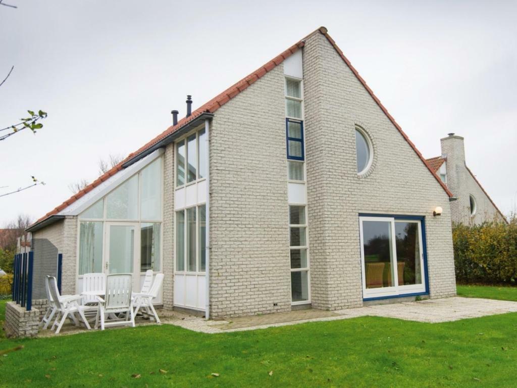 Landal Ooghduyne Julianadorp Exterior foto